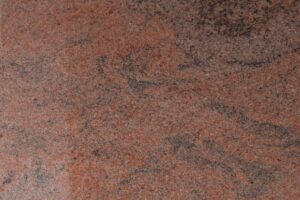 Гранит красный, Multicolor red, слэб