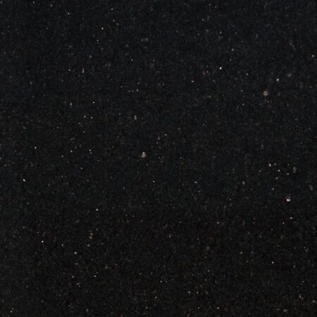 Гранит черный, Black galaxy, слэб