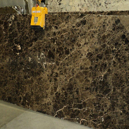 Мрамор Emperador dark