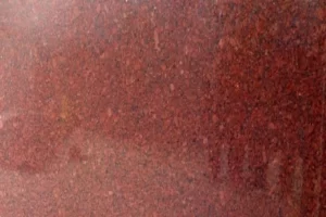 Гранит красный, Imperial Red, слэб Индия