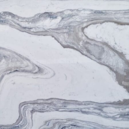 Мрамор Bianco Albo 2450x1450x18mm