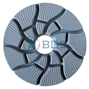Шлифовальный круг BDS GRINDER Ø250 №50