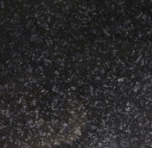 Гранит черный Black Diamond полированный, Узбекистан