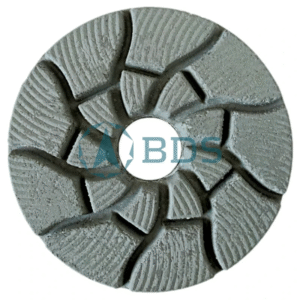 Шлифовальный круг BDS GRINDER Ø250 №600