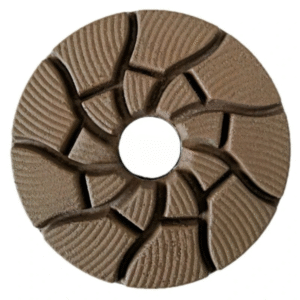 Шлифовальный круг BDS GRINDER Ø250 №900
